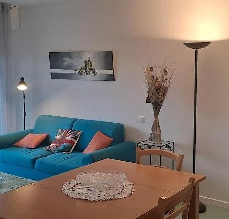 Appart T3 Central Calme Proche Thermes Pour Cures/Vacances Saint-Paul-les-Dax Exterior photo