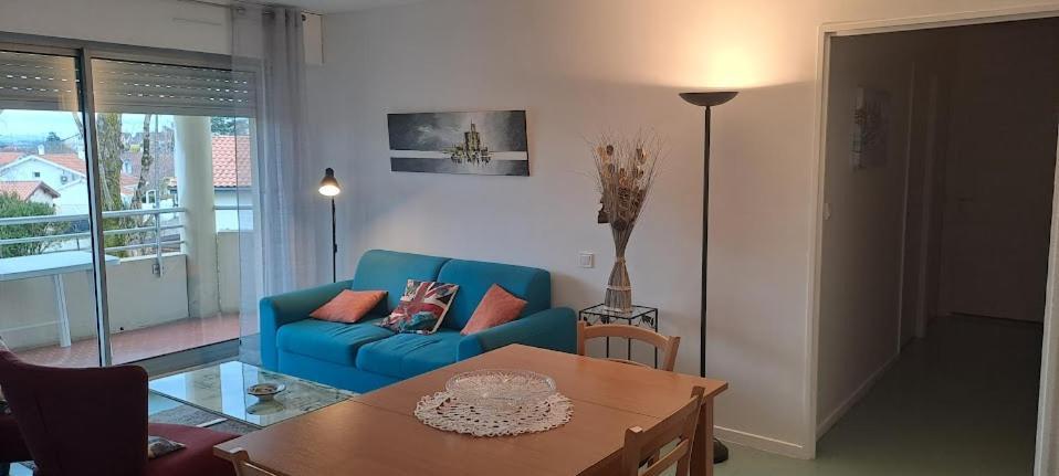 Appart T3 Central Calme Proche Thermes Pour Cures/Vacances Saint-Paul-les-Dax Exterior photo
