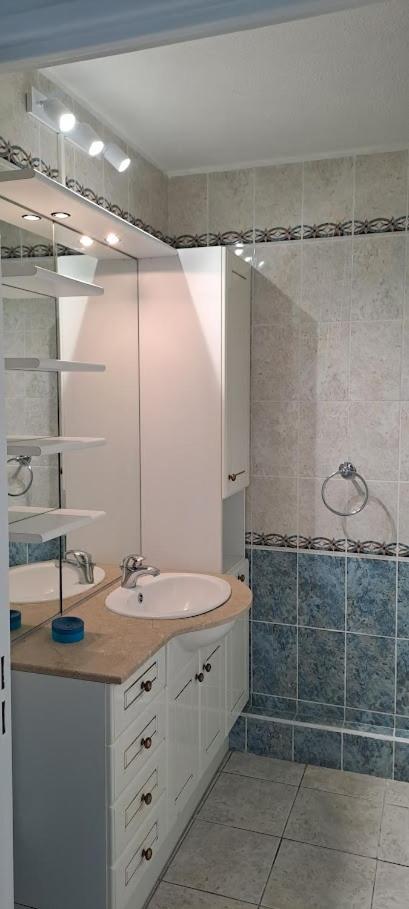 Appart T3 Central Calme Proche Thermes Pour Cures/Vacances Saint-Paul-les-Dax Exterior photo